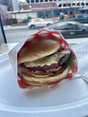 BurgerIM by null