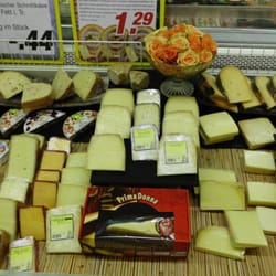 EDEKA Herzberg