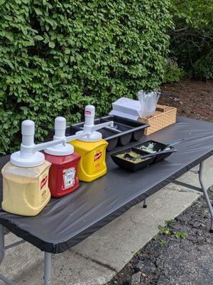 Rochester Mills Beer Company by null