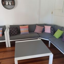 Cafe Camellia - Private nooks, intimate!