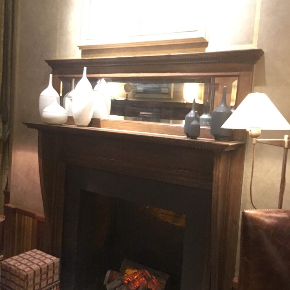 The Ivy Hotel - Hotels Near Me - Baltimore, Maryland The Ivy Hotel - Hotels Near Me - Baltimore, Maryland