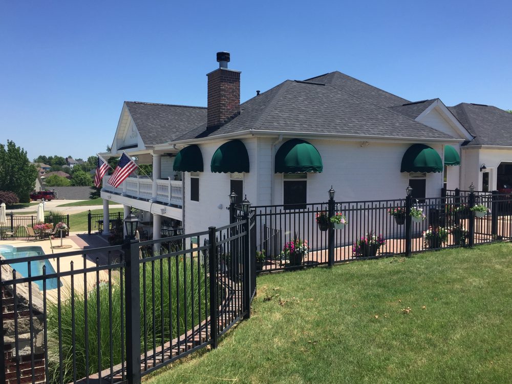 SPECIALTY AWNING AND CANVAS PRODUCTS Updated July 2024 36 Photos