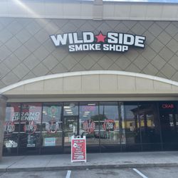 Wild Side Smoke Shop