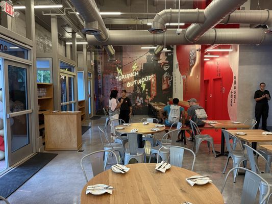 Bonchon Miami Beach - Washington Ave by null