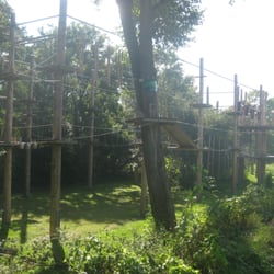 Kletterinsel Fürstenfeld