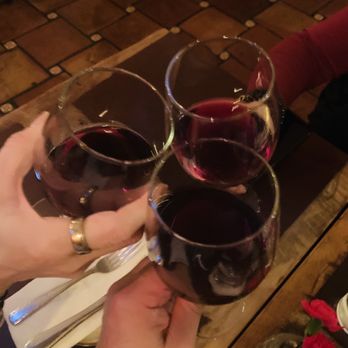 The Drunken Horse - Cheers - Wine Bars Near Me - St. Augustine, Florida