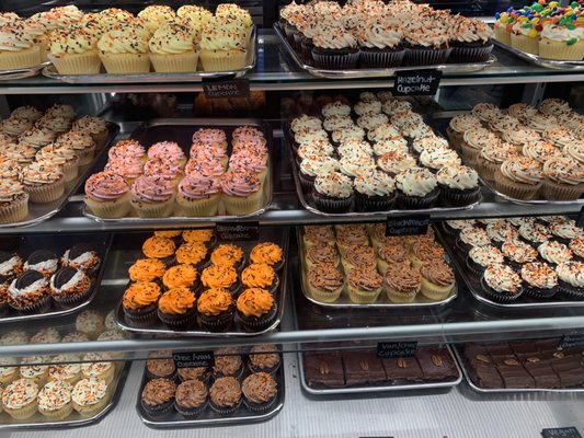 Martha's Country Bakery by null