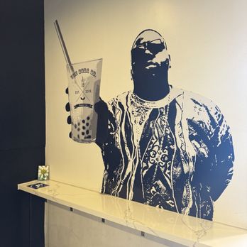 The Boba Co - Bubble Tea Near Me - Poway, California