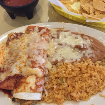 El Rodeo 20 - Open on Easter! - Mexican Near Me - Indianapolis, Indiana