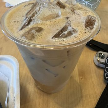 203º Fahrenheit Coffee - Coffee & Tea Near Me - Kirkland, Washington