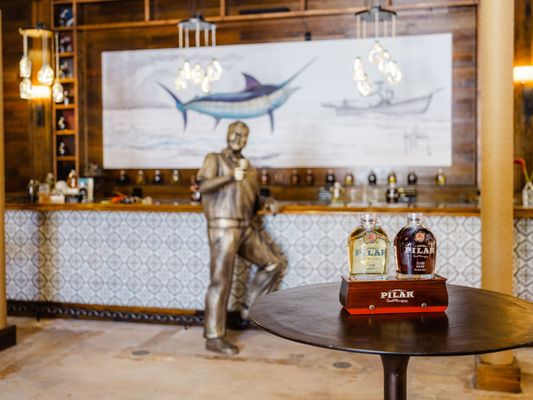 Hemingway Distillery by null