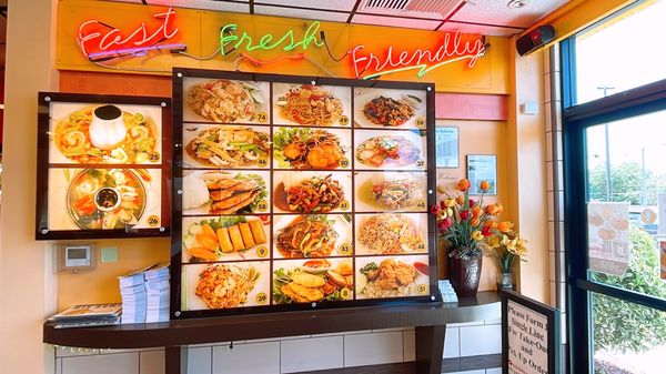 Mix Bowl Cafe by null