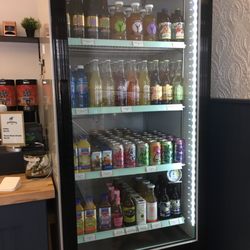Juneberry Cafe