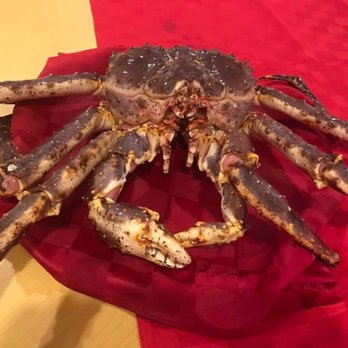 Choi Fook - King crab - Chinese Near Me - Brooklyn, New York Choi Fook - King crab - Chinese Near Me - Brooklyn, New York