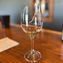 Arroyo Cellars - Mind blown with their Chardonnay