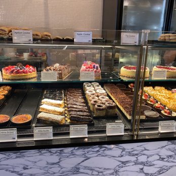 The French Workshop - Coffee & Tea Near Me - Plainview, New York