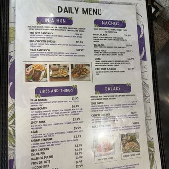 Straight Up Café - Hawaiian Near Me - Las Vegas, Nevada Straight Up Café - Hawaiian Near Me - Las Vegas, Nevada