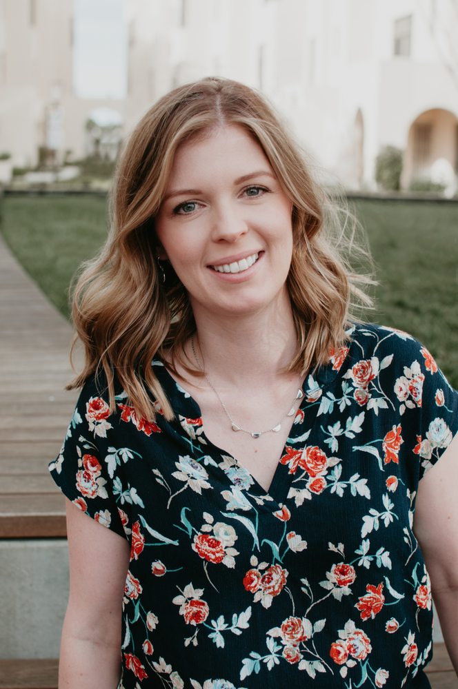 Shannon Feldman, MS, LMFT - grief counselor in Campbell, CA