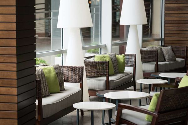 Caribe Hilton by null