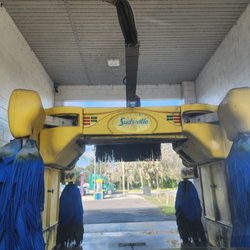 Suds-Ville Car Wash