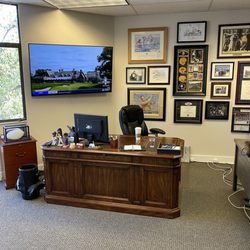 Perchak Property Management - Office Alamo