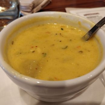 Slackwater - Mulligatawny soup - Pizza Near Me - Sandy, Utah Slackwater - Mulligatawny soup - Pizza Near Me - Sandy, Utah