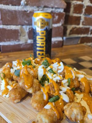 The Sportsman Tavern by null