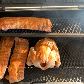 KC BBQ - KC bbq - Caterers Near Me