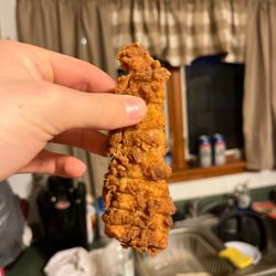 KFC - Original Recipe Strips