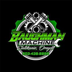 Baughman Automotive Machine