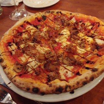 Buon Gusto - Pizza Near Me - Guelph, Ontario