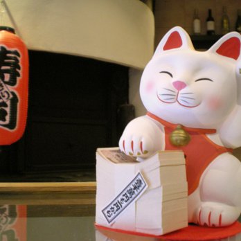 Meshi - Maneki Neko - Bienvenidos! - Sushi Bars Near Me - Buenos Aires, C