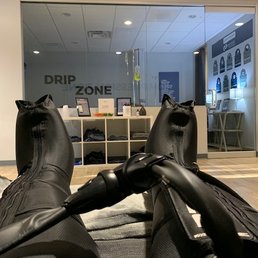 Compression therapy