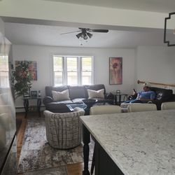 Dennis Kitchens - Open concept