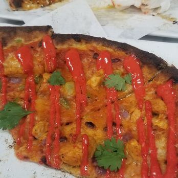 786 Degrees - Pizza Near Me - Los Angeles, California