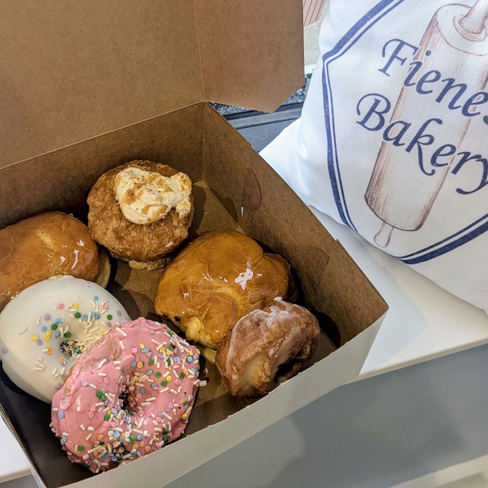 Fiene's Bakery - Bakeries Near Me - Naperville, Illinois