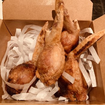 Trust - Dentucky Fried Chicken - Tapas/Small Plates Near Me - Santa Ana, California Trust - Dentucky Fried Chicken - Tapas/Small Plates Near Me - Santa Ana, California