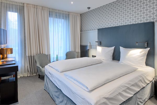 Am Ochsentor PURS Classic Boutique Hotel by null