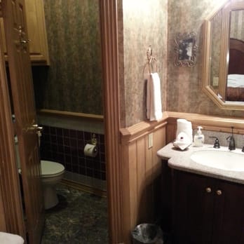 Kiepersol Bed and Breakfast - Bed & Breakfast Near Me - Tyler, Texas
