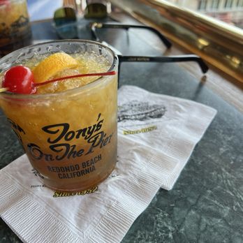 Old Tony's - Seafood Near Me - Redondo Beach, California Old Tony's - Seafood Near Me - Redondo Beach, California
