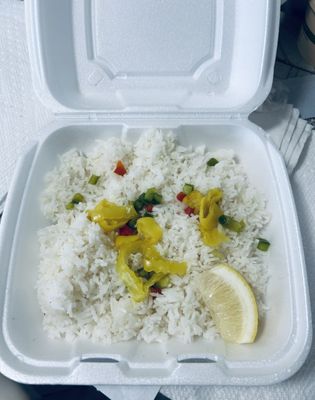 Teranga African Restaurant by null