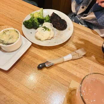 Applebee's Grill + Bar - Bourbon Street Steak* - American Near Me - Vallejo, California Applebee's Grill + Bar - Bourbon Street Steak* - American Near Me - Vallejo, California