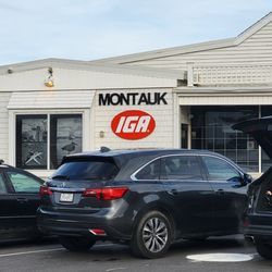 Montauk IGA