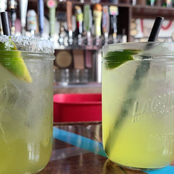 Condado Tacos - House margaritas - Tacos Near Me - Indianapolis, Indiana