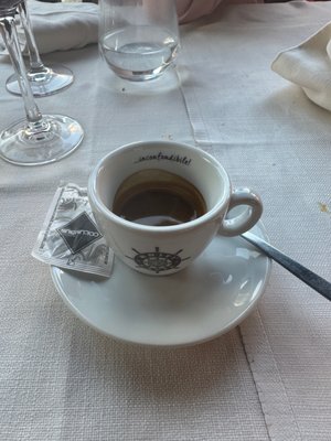 Osteria I Quattro Angeli by null