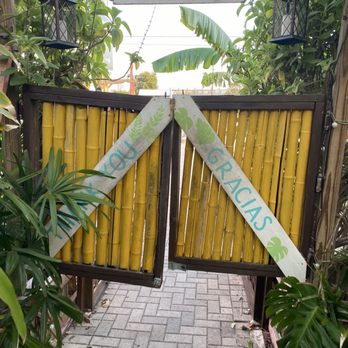 Irie Island Eats - Exit - Coffee & Tea Near Me - Marathon, Florida