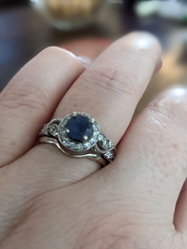 K. LINE JEWELERS Updated August 2024 28 Photos 777 S Cox St