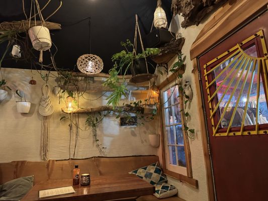 Koya Kitchen by null