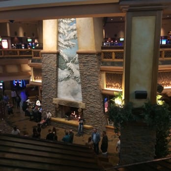Ameristar Black Hawk - Casinos Near Me - Black Hawk, Colorado