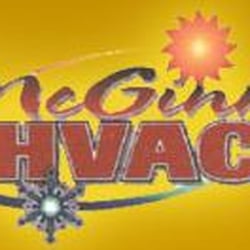McGinnis Hvac